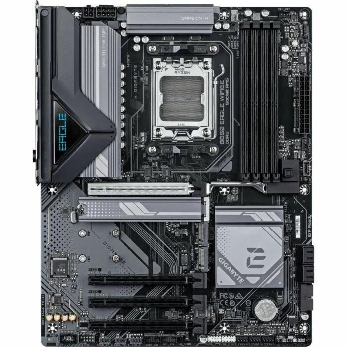 Gigabyte B850 EAGLE WiFi 6E Placa Base AM5 19