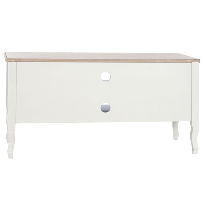 DKD Home Decor Mueble TV Mediterráneo Colección Bayona 2023 Madera Paulownia Blanco Azul Celeste 120x48x60 cm con 4 Cajones y 3 Puertas 6 DKD Home Decor Mueble TV Mediterráneo Colección Bayona 2023 Madera Paulownia Blanco Azul Celeste 120x48x60 cm con 4 Cajones y 3 Puertas 6