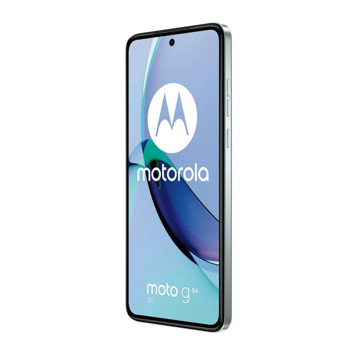 Smartphone Motorola Moto G84 5G 6,5" Octa Core 8 GB 256 GB Azul 1