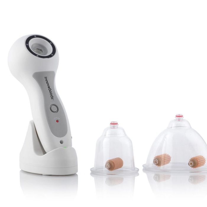 Aparato Anticelulítico de Vacumterapia Pro InnovaGoods 3