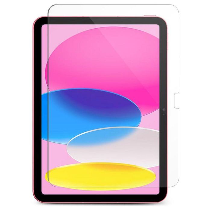 eSTUFF iPad 11th gen 2025/10th gen 2022 Screen Protector. Titan Shield® eSTUFF iPad 11th gen 2025/10th gen 2022 Screen Protector. Titan Shield®