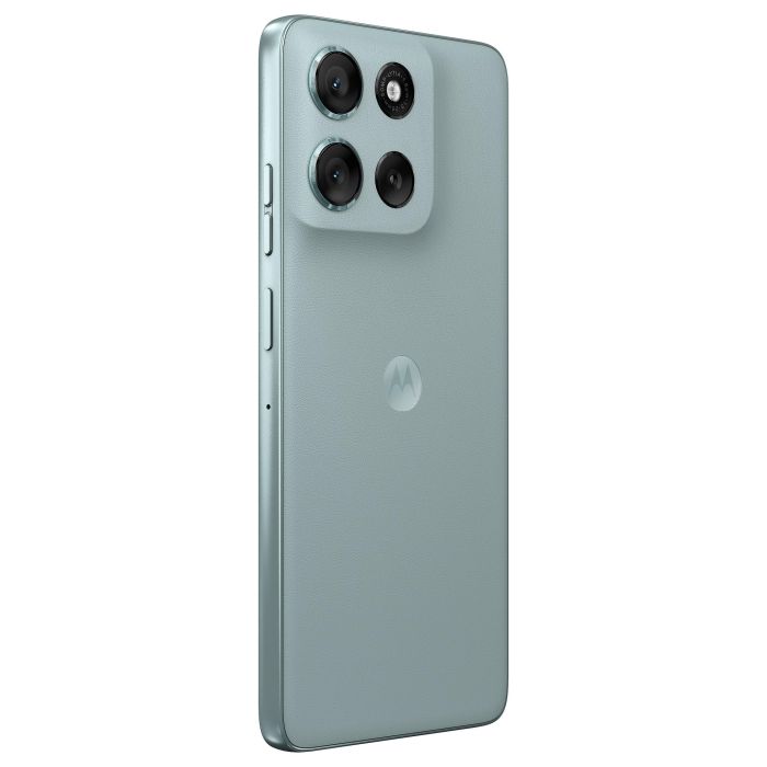 Motorola Moto G56 5G 256GB 8GB RAM 6.72'' LCD 120Hz 50MP Gris