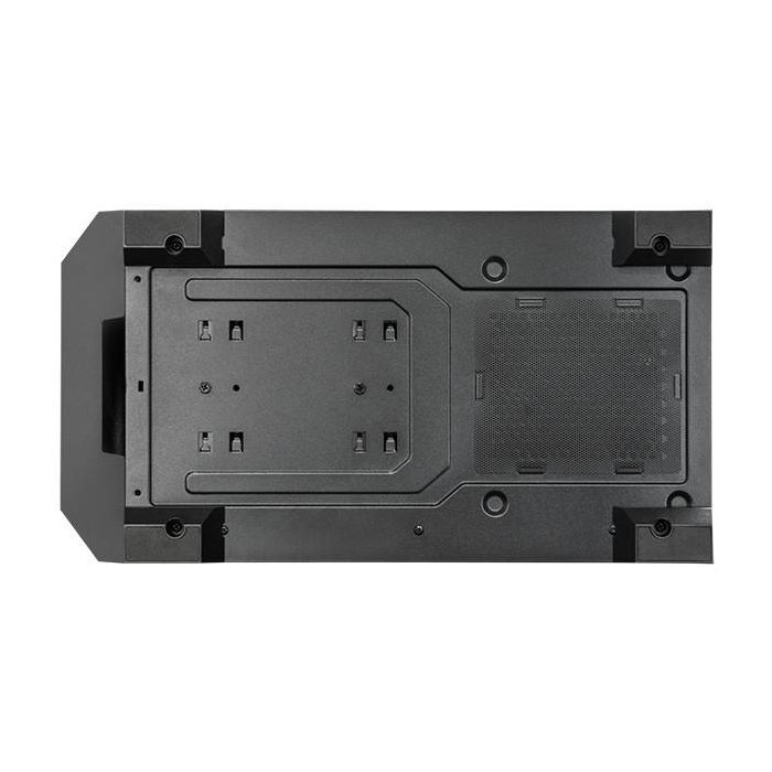 Midi Chieftec Pro Midi Serie AS-02B-OP 6 Midi Chieftec Pro Midi Serie AS-02B-OP 6