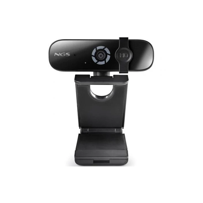 NGS XpressCam 2000 Webcam 2K 2560 x 1440 USB 2.0 con Micrófono Integrado 1