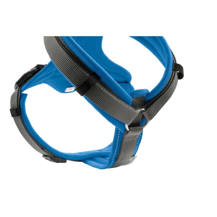 Arnés Maldon Up S-M Cuello:46-82 cm Azul 1 Arnés Maldon Up S-M Cuello:46-82 cm Azul 1