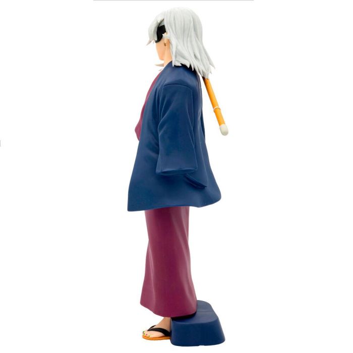 Banpresto BP28567P Figura Demon Slayer: Kimetsu No Yaiba - Tengen Uzui Maximatic 3 Banpresto BP28567P Figura Demon Slayer: Kimetsu No Yaiba - Tengen Uzui Maximatic 3