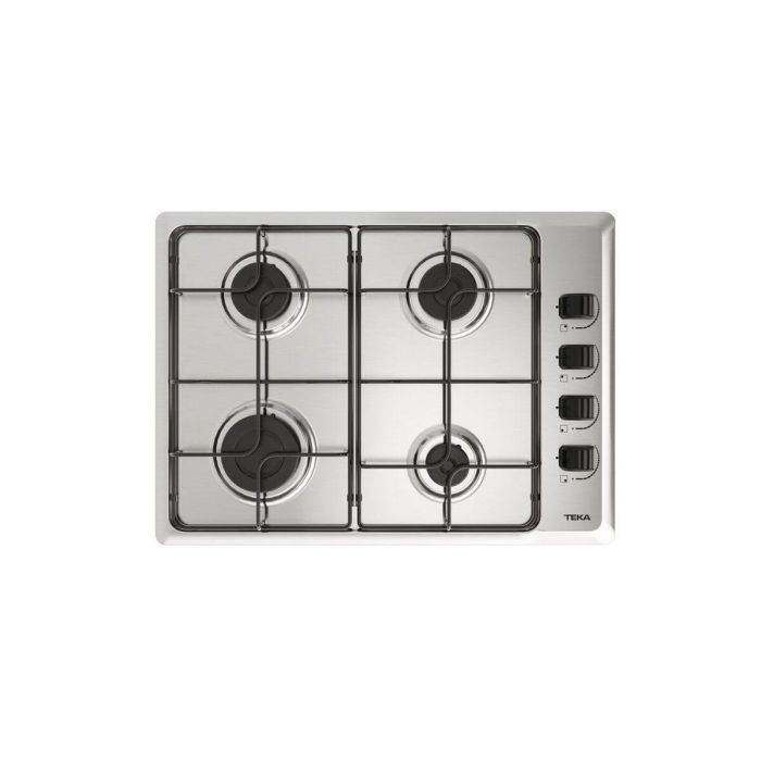 Placa de Gas Teka HLX504G 60 cm Placa de Gas Teka HLX504G 60 cm
