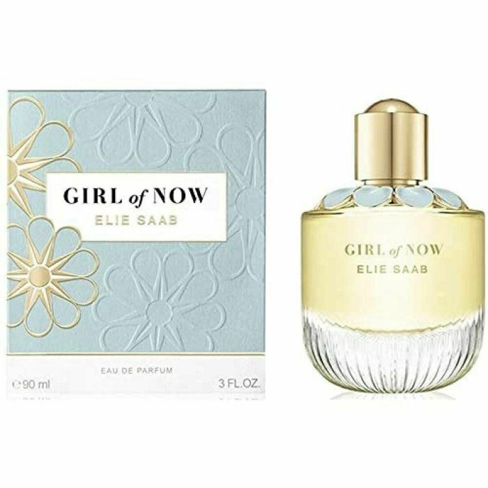 Elie Saab Girl Of Now 90 ml Elie Saab Girl Of Now 90 ml