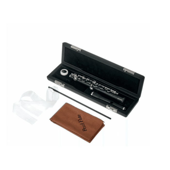 Flautín Piccolo Pearl Quantz Pfp105E 8 Flautín Piccolo Pearl Quantz Pfp105E 8
