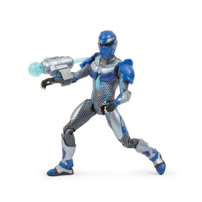 Figura gormiti 15 cm función con ataque, con 9 puntos de articulación ¡podrás recrear todas las aventuras y combates épicos! - modelos surtidos 1 Figura gormiti 15 cm función con ataque, con 9 puntos de articulación ¡podrás recrear todas las aventuras y combates épicos! - modelos surtidos 1