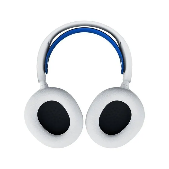 Steelseries STE5707119056502 Arctis Nova 7P Auriculares Inalámbricos para Juegos Multiplataforma Blanco 2