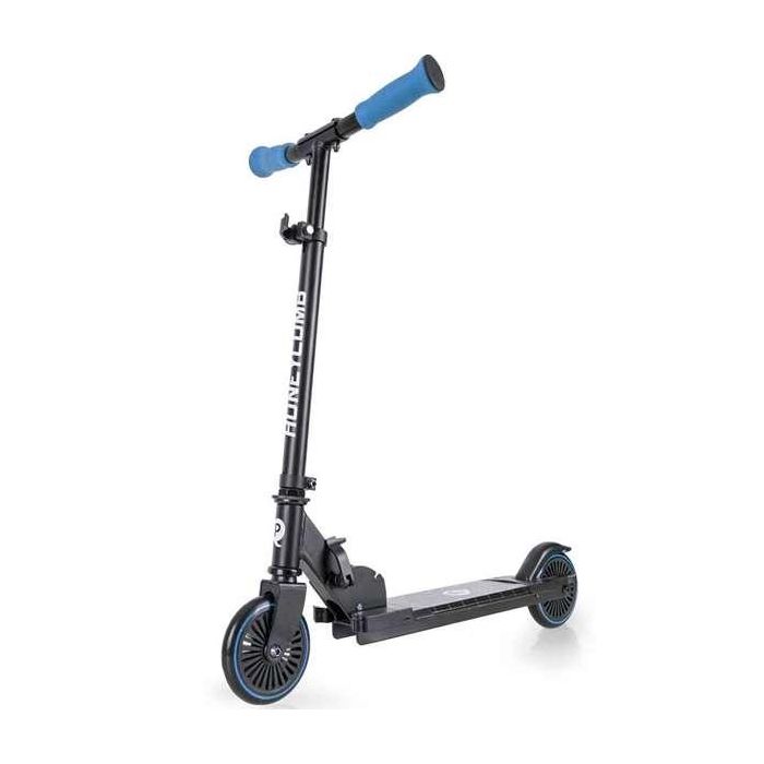 Honeycom scooter with led - blue / con luces led en plataforma / rueda Honeycom scooter with led - blue / con luces led en plataforma / rueda
