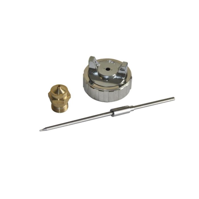 Mota Herramientas Kit Boquilla Pintura 1,5 mm P415, P400, P500