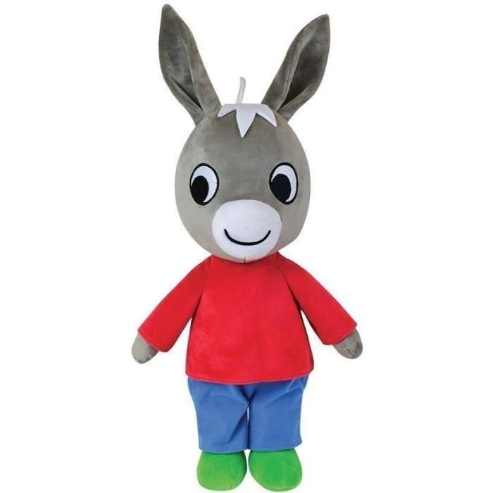 TROTRO Peluche +/- 61 cm 3 TROTRO Peluche +/- 61 cm 3