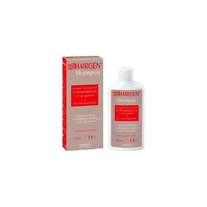 Hairgen Champu 300 Ml Hairgen Champu 300 Ml