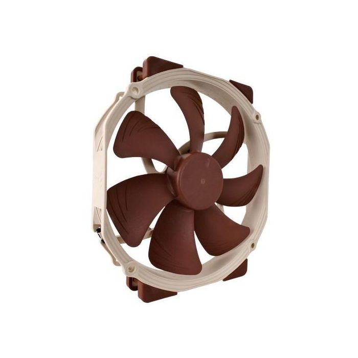 NOCTUA NF-A15 PWM Ventilador para Caja de Ordenador