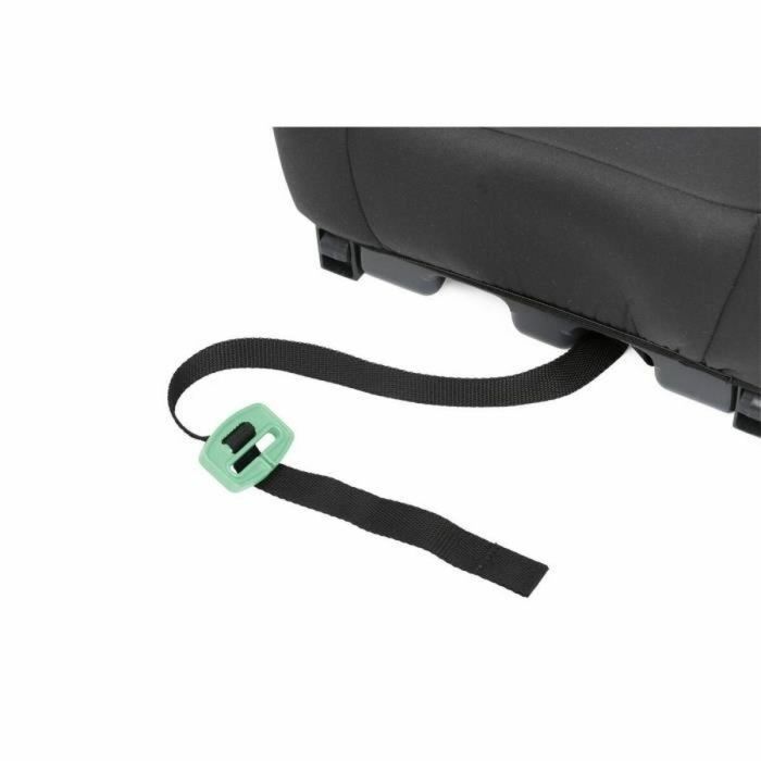 Silla para el Coche Chicco Quasar Gris III (22 - 36 kg) ECE R129/04 3 Silla para el Coche Chicco Quasar Gris III (22 - 36 kg) ECE R129/04 3