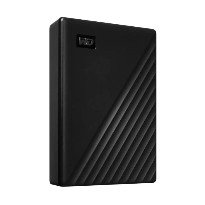 Disco Duro Externo Hdd Wd Western 1 Disco Duro Externo Hdd Wd Western 1