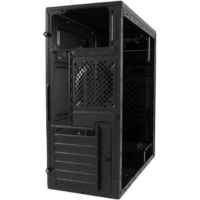Midi LC-Power 7034B 4 Midi LC-Power 7034B 4