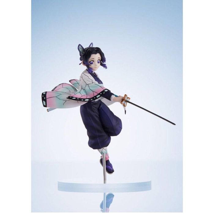 Aniplex Figura Demon Slayer Kimetsu No Yaiba - 15 cm Aniplex Figura Demon Slayer Kimetsu No Yaiba - 15 cm