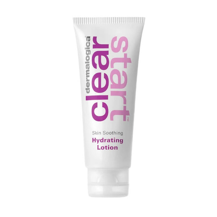 Dermalogica Skin Soothing Hydrating Lotion 59 mL
