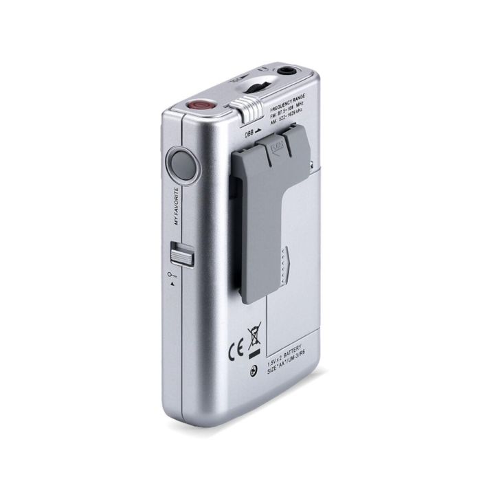 Radio Sangean DT-250 5 Radio Sangean DT-250 5