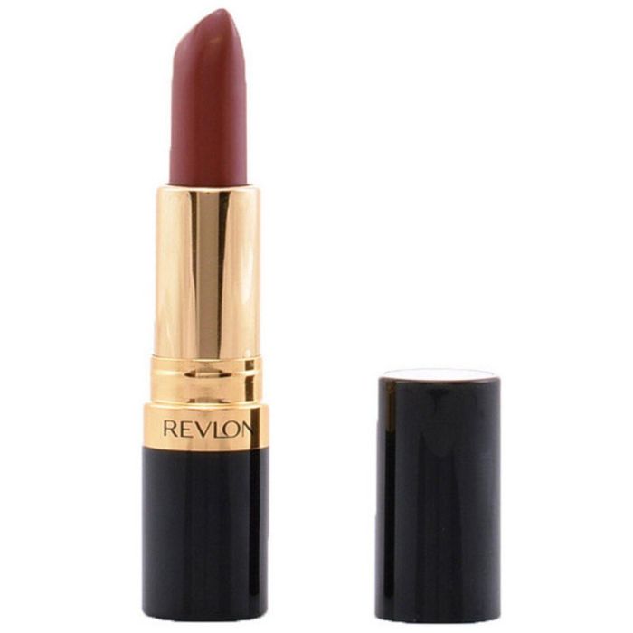 Pintalabios Hidratante Super Lustrous Revlon 3,7 g 19 Pintalabios Hidratante Super Lustrous Revlon 3,7 g 19