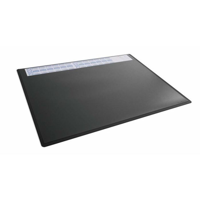 DURABLE Schreibunterlage PP mit Jahreskaleder 650x500cm sch. 0 DURABLE Schreibunterlage PP mit Jahreskaleder 650x500cm sch. 0