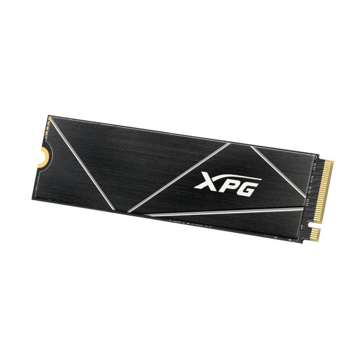 Disco Duro Adata XPG SSD GAMMIX S70 BLADE 4 TB SSD 2