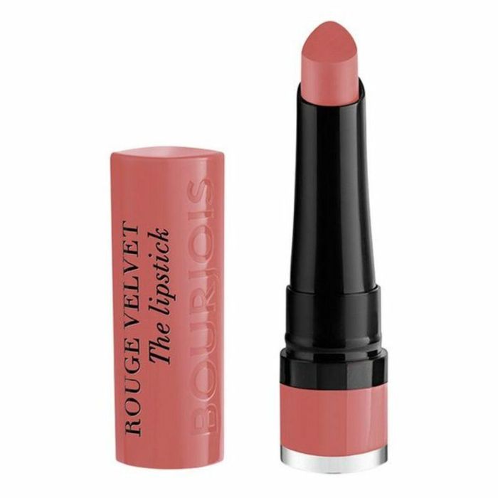 Pintalabios Rouge Velvet Bourjois 2,4 g 29 Pintalabios Rouge Velvet Bourjois 2,4 g 29