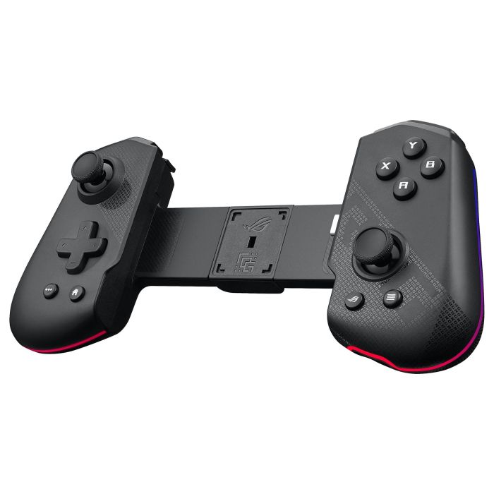ASUS ROG Tessen Gamepad Alámbrico para Android Multicolor 2