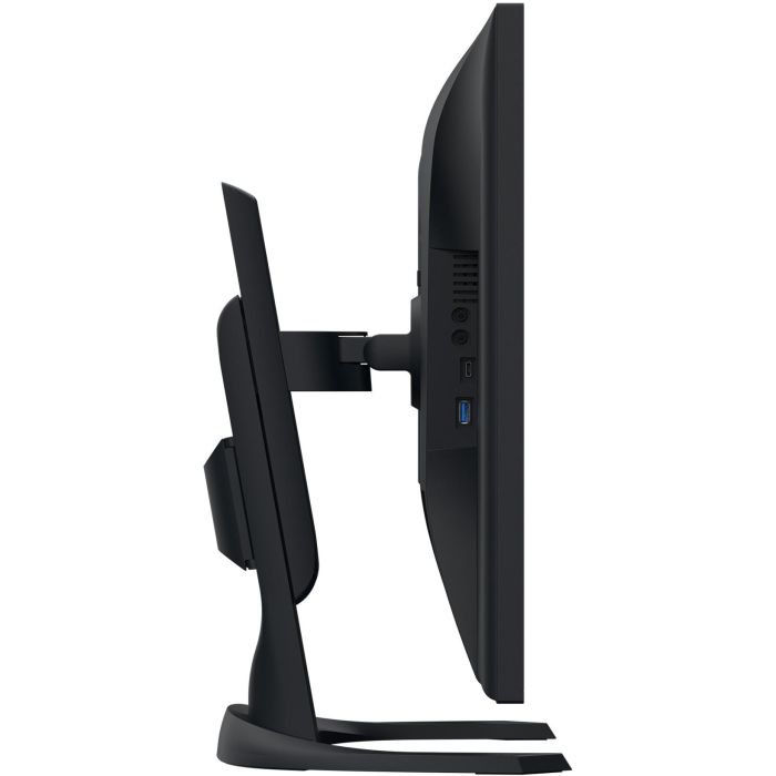 EIZO EV3240X-BK Monitor 31.5" 4K UHD (3840x2160) IPS con HDMI, DisplayPort y USB-C 6 EIZO EV3240X-BK Monitor 31.5" 4K UHD (3840x2160) IPS con HDMI, DisplayPort y USB-C 6
