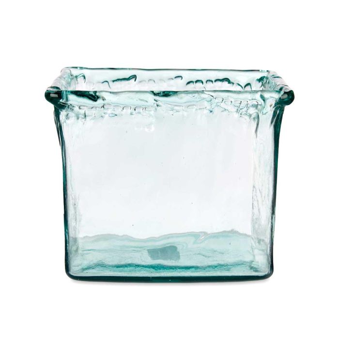 Jarron Vidrio Inca 22Cm Giftdecor 2 Jarron Vidrio Inca 22Cm Giftdecor 2