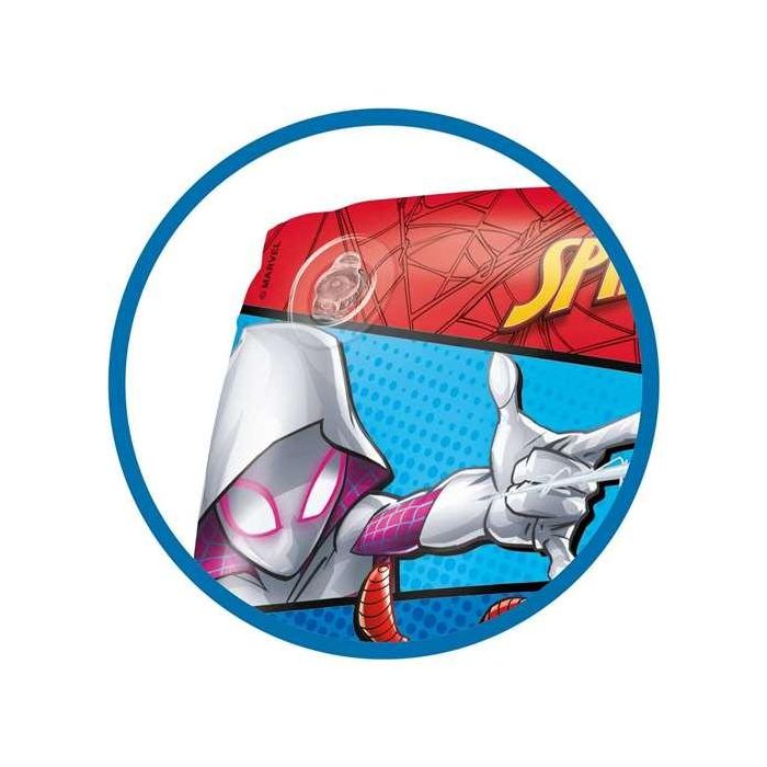 Brazaletes spiderman 25x15cm 3 Brazaletes spiderman 25x15cm 3