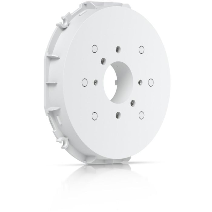 Ubiquiti UACC-Camera-JB-W Soporte de Montaje para Cámara de Seguridad Blanco 3 Ubiquiti UACC-Camera-JB-W Soporte de Montaje para Cámara de Seguridad Blanco 3