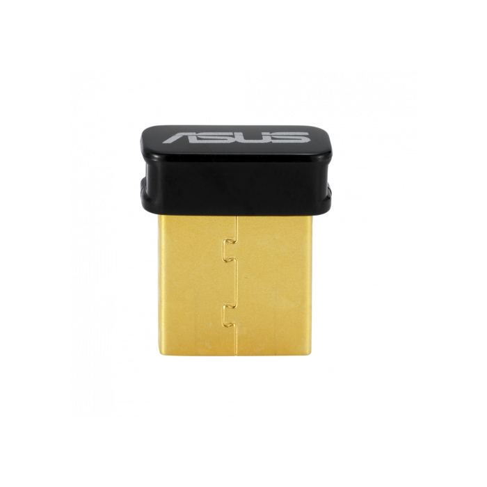 Asus 90IG05E0-MO0R00 Adaptador WiFi USB 2.0 USB-N10 Nano B1 150Mbps Ultracompacto, Compatible Windows/Mac/Linux 2 Asus 90IG05E0-MO0R00 Adaptador WiFi USB 2.0 USB-N10 Nano B1 150Mbps Ultracompacto, Compatible Windows/Mac/Linux 2
