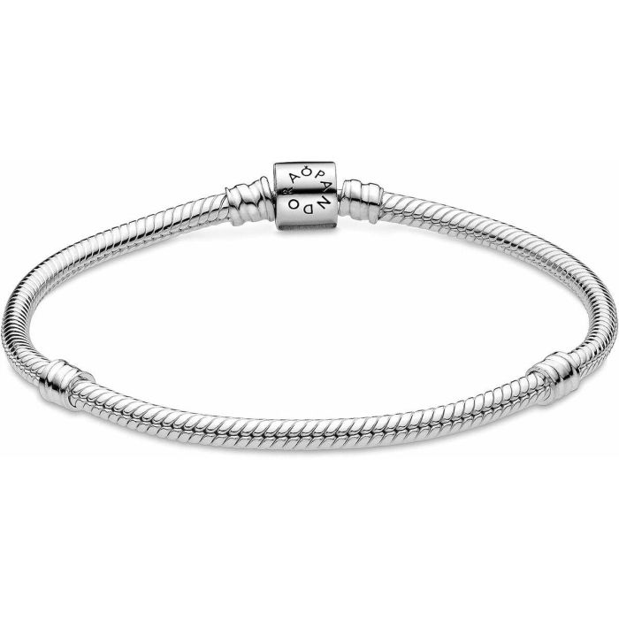 Pulsera Mujer Pandora 598816C00-18 18 cm 5 Pulsera Mujer Pandora 598816C00-18 18 cm 5