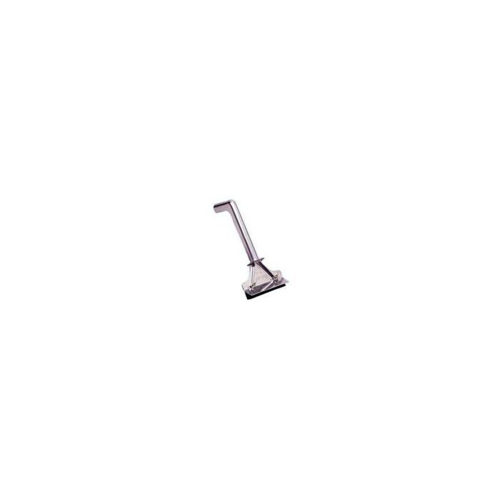 REDI GRILL - RG-161 - Rascador de grill - 38 x 16,5 x 11,5 cm