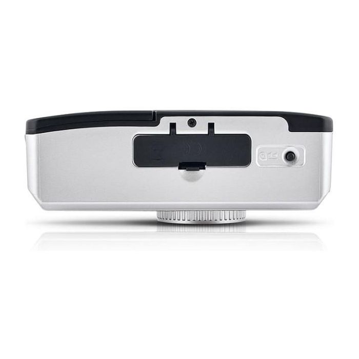 AgfaPhoto Cámara Analógica Compacta 603001, 35 mm Reutilizable, Color Rojo/Plata, Flash Integrado, Lente 32 mm 4 AgfaPhoto Cámara Analógica Compacta 603001, 35 mm Reutilizable, Color Rojo/Plata, Flash Integrado, Lente 32 mm 4