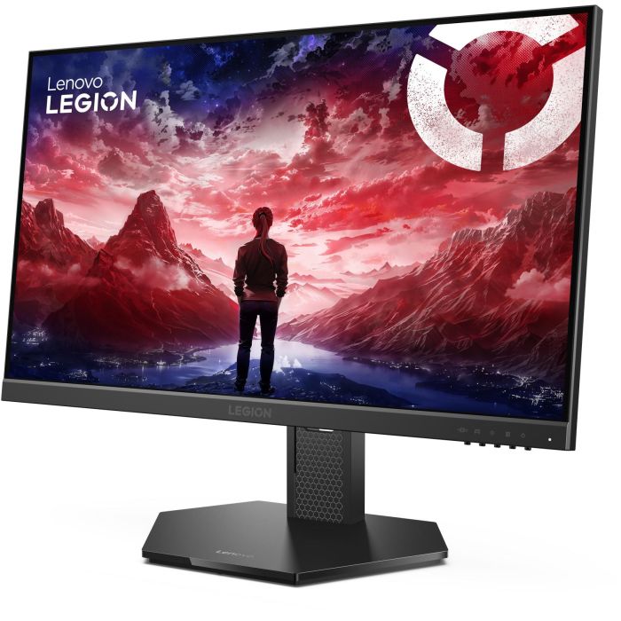 Monitor Lenovo 68C4GAC4EU 23" Full HD LCD 4
