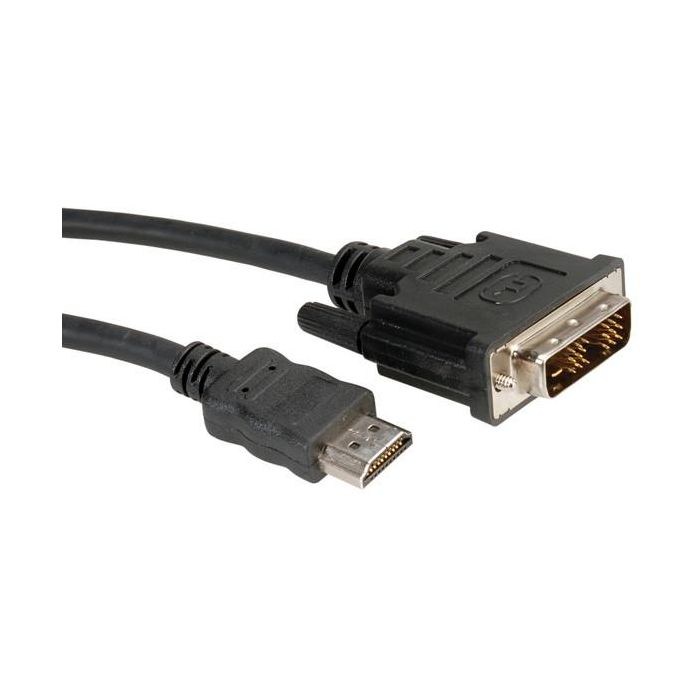 DVI KABEL.DVI-HDMI.3M 0 DVI KABEL.DVI-HDMI.3M 0
