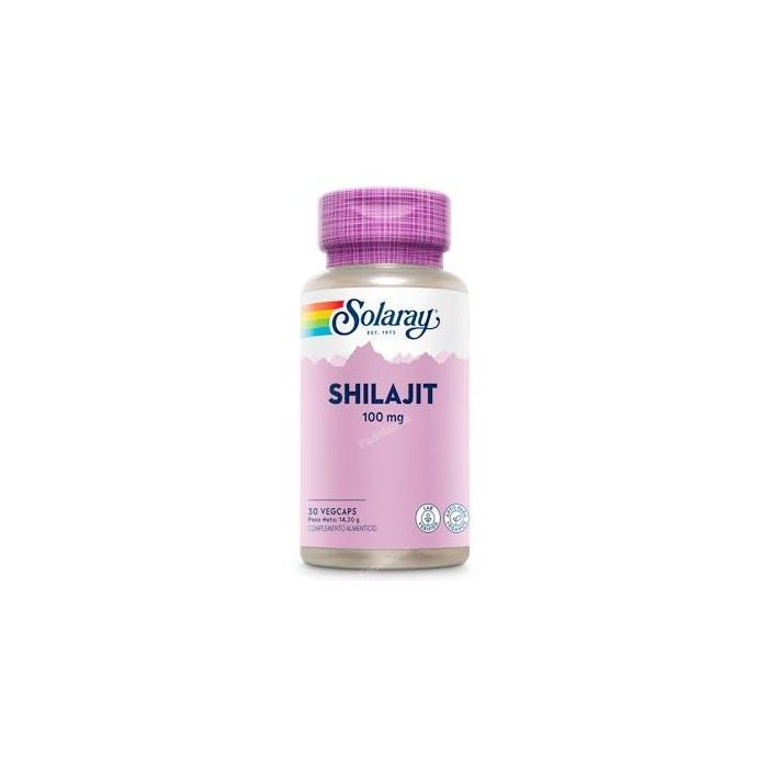 Shilajit