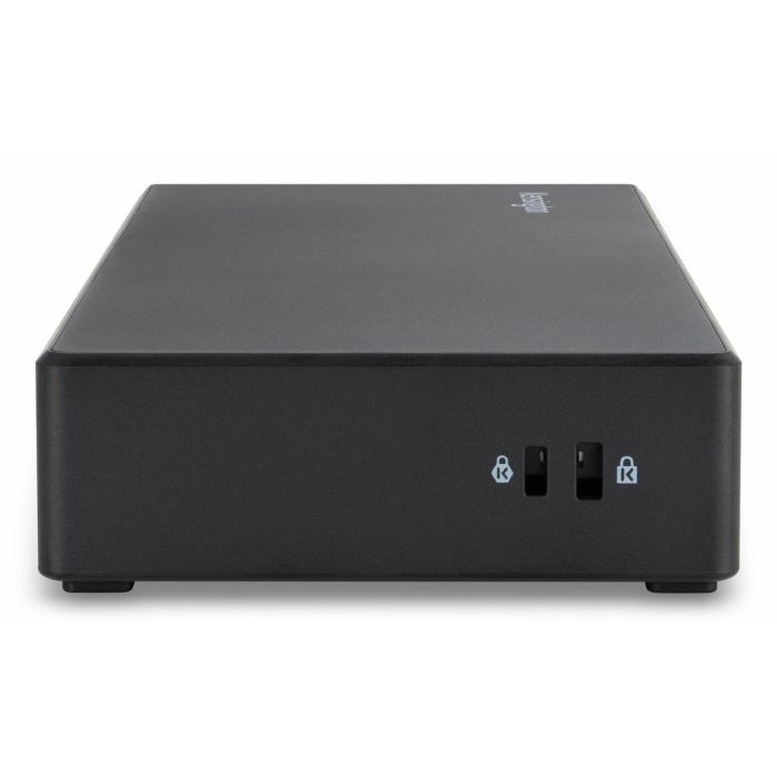 Kensington SD4781p Docking Station USB-C/A Dual 4K, 100W PD, HDMI/DisplayPort, Ethernet, Negro 4 Kensington SD4781p Docking Station USB-C/A Dual 4K, 100W PD, HDMI/DisplayPort, Ethernet, Negro 4