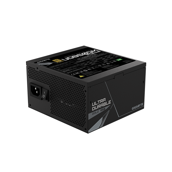 Gigabyte GP-UD850GM PG5 GEU2 Fuente Alimentación ATX 850W 80 PLUS Gold Modular para PC 3 Gigabyte GP-UD850GM PG5 GEU2 Fuente Alimentación ATX 850W 80 PLUS Gold Modular para PC 3