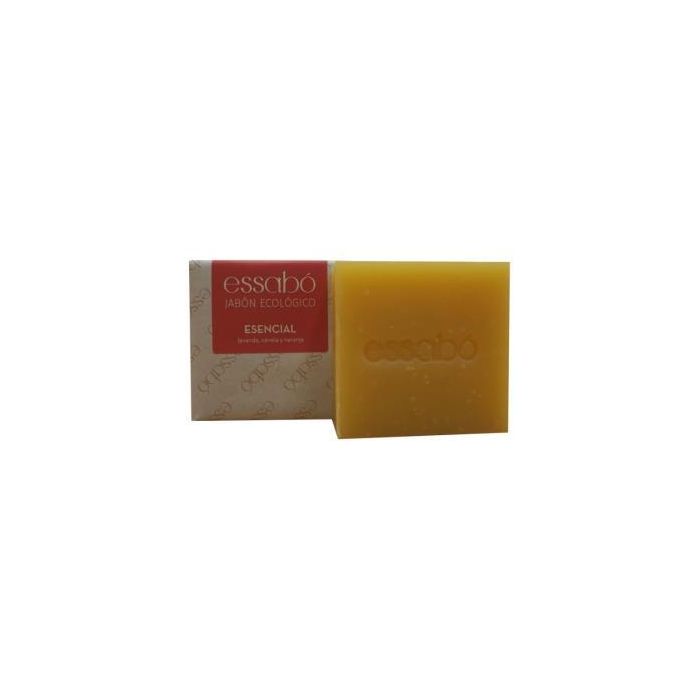 Essabo Jabon Esencial 120Gr. Eco