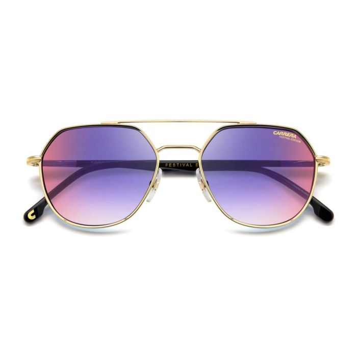 Gafas de Sol Unisex Carrera CARRERA-303-S-2M2 Ø 53 mm 6