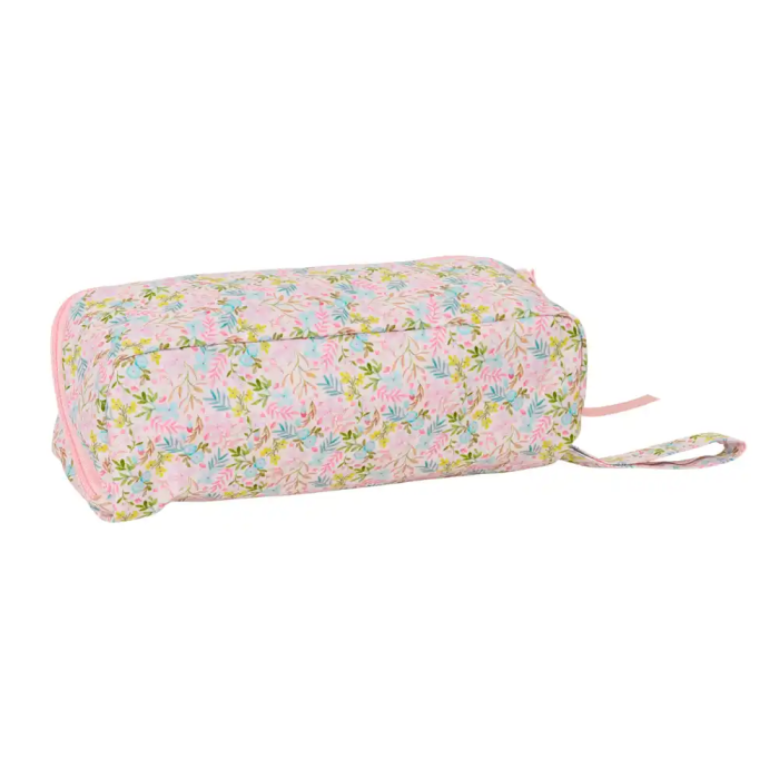 Safta Estuche Portatodo Vicky Martin Berrocal Cuadrado Grande 80x200x80 mm 1