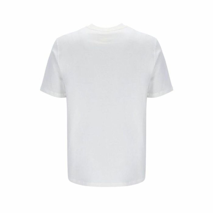 Camiseta de Manga Corta Hombre Russell Athletic EMT E46181 S 2 Camiseta de Manga Corta Hombre Russell Athletic EMT E46181 S 2