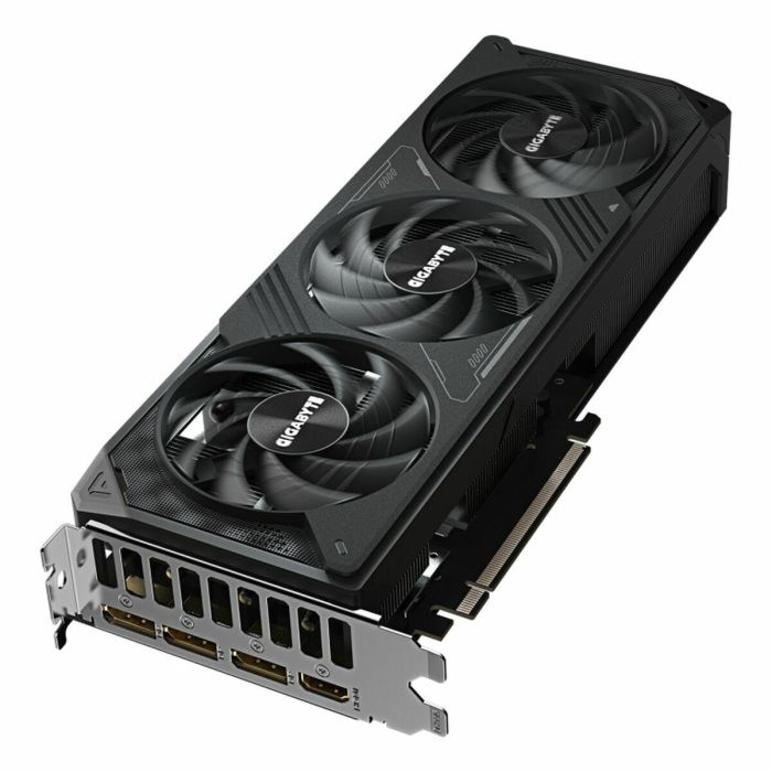 GIGABYTE GeForce RTX 5070 WINDFORCE SFF 12G AAAQE25097 Tarjeta Gráfica GDDR7 7680x4320 PCI-E 5.0 5 GIGABYTE GeForce RTX 5070 WINDFORCE SFF 12G AAAQE25097 Tarjeta Gráfica GDDR7 7680x4320 PCI-E 5.0 5
