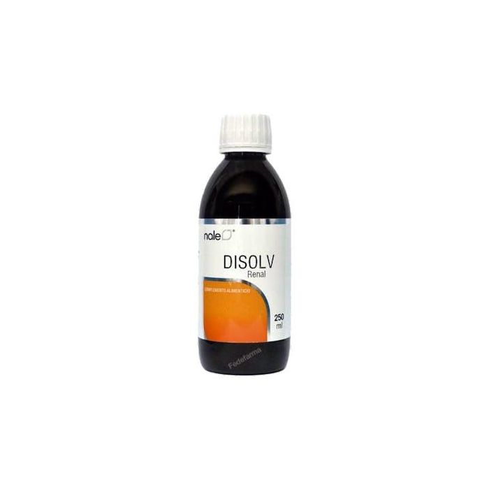 Disolv Renal